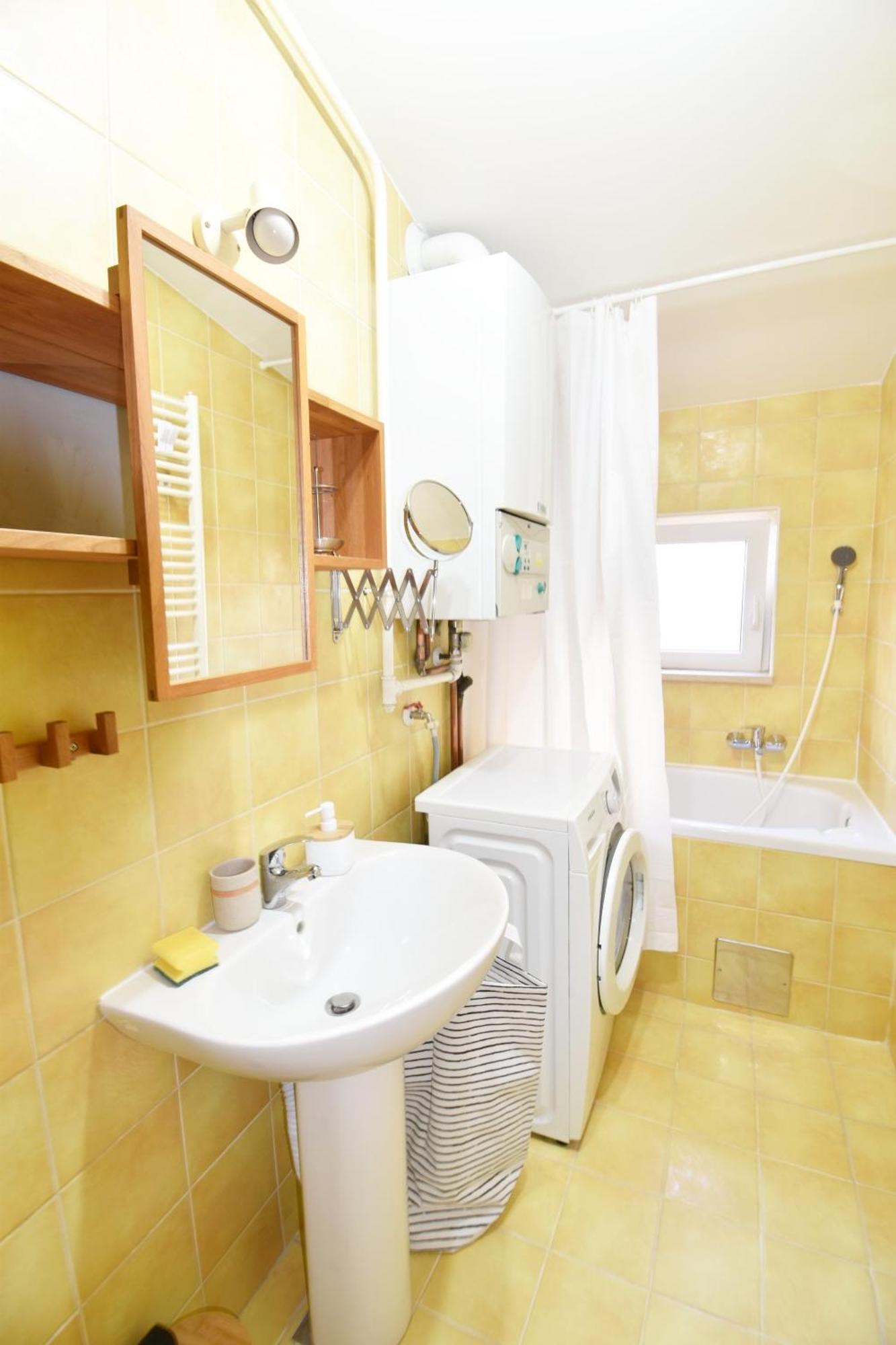 Apartman Toni Загреб Экстерьер фото