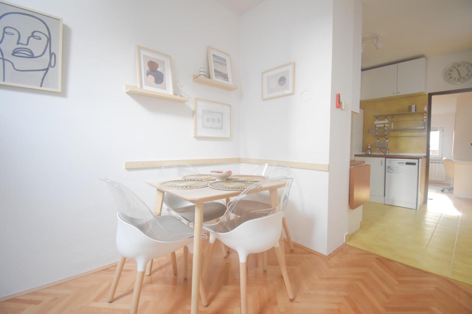 Apartman Toni Загреб Экстерьер фото